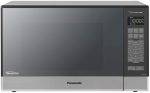 Panasonic Microwave Oven NN-SN686S Stainless Steel Countertop