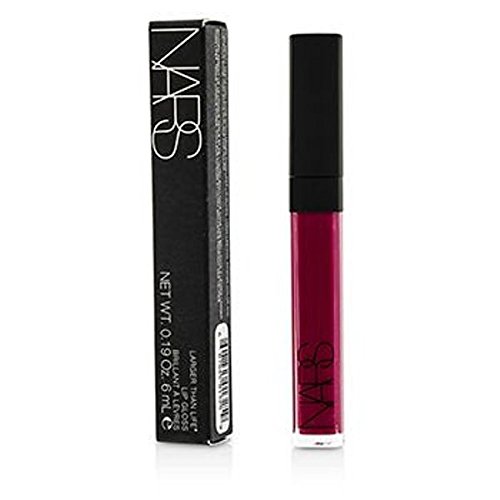 1NARS 大于生活唇彩 - #Place Vendome 6ml/0.15oz