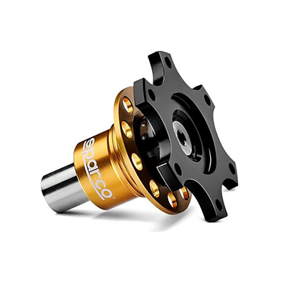 size&color Tic small Alessi