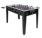 Adults&Kids Football Table Indoor Soccer Game Table for Game Room & Family Game