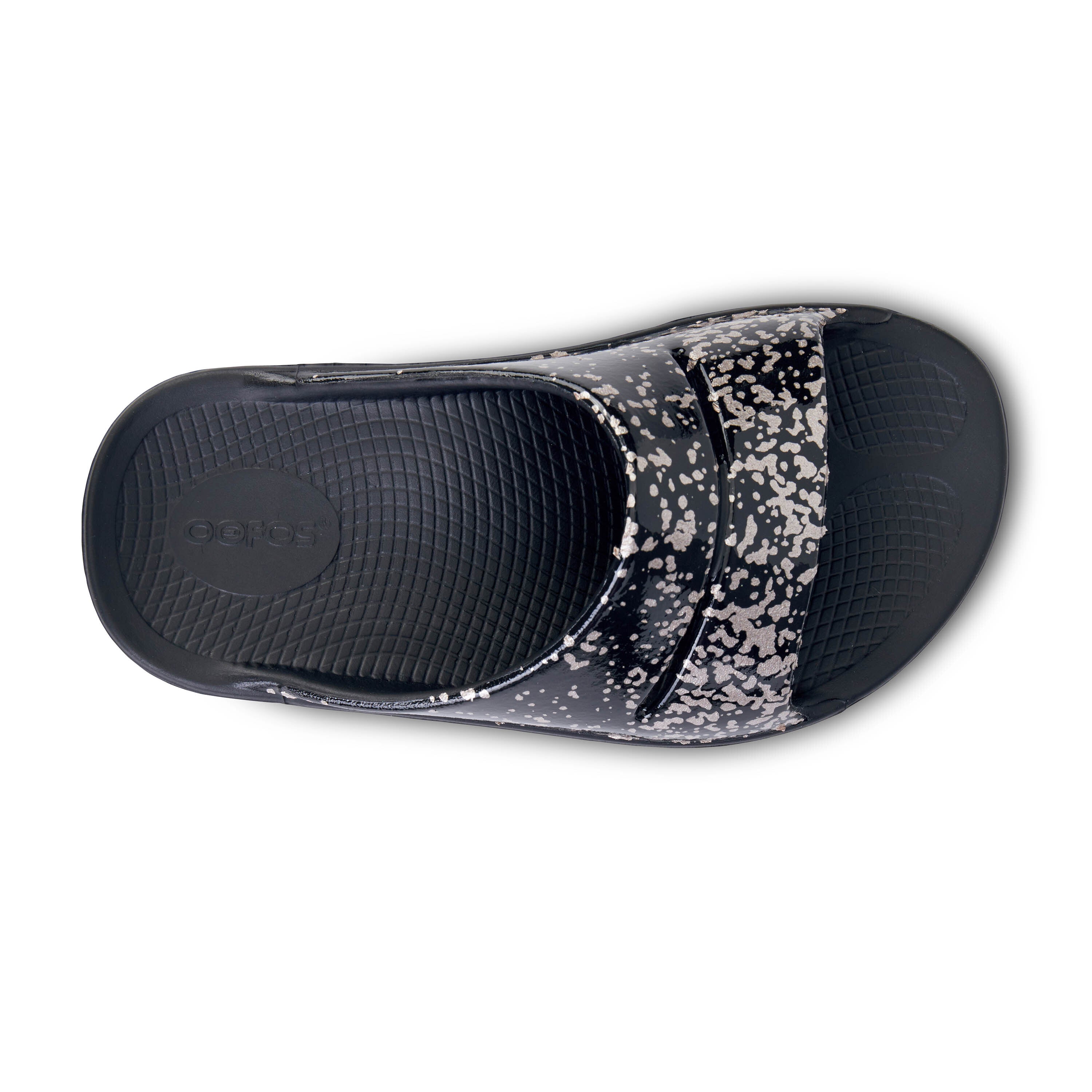Women's OOahh Luxe Slide Sandal - Champagne Pop