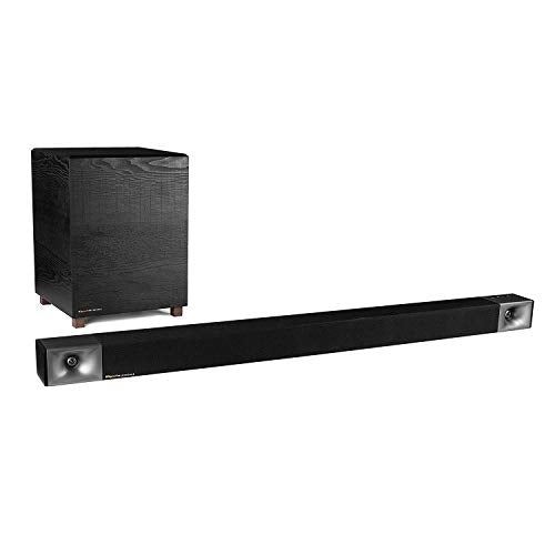 Bar 48 Sound Bar + Wireless Subwoofer / (1066557)