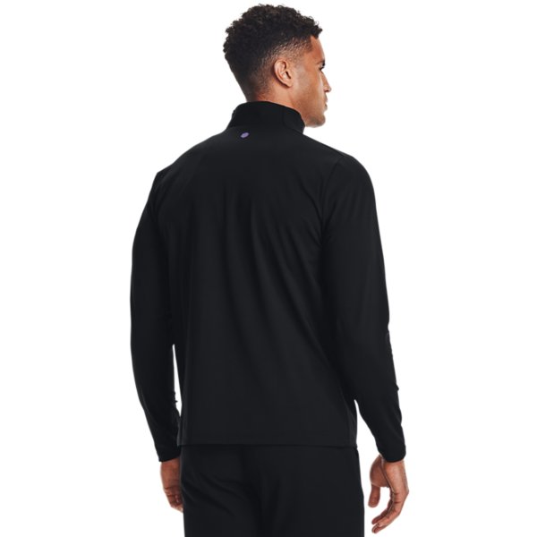 Men's UA RUSH? ? Zip