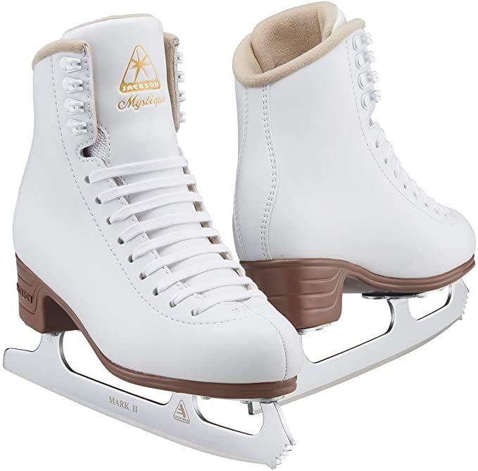 Figure Ice Skates for Women, Girls, Men, Boys