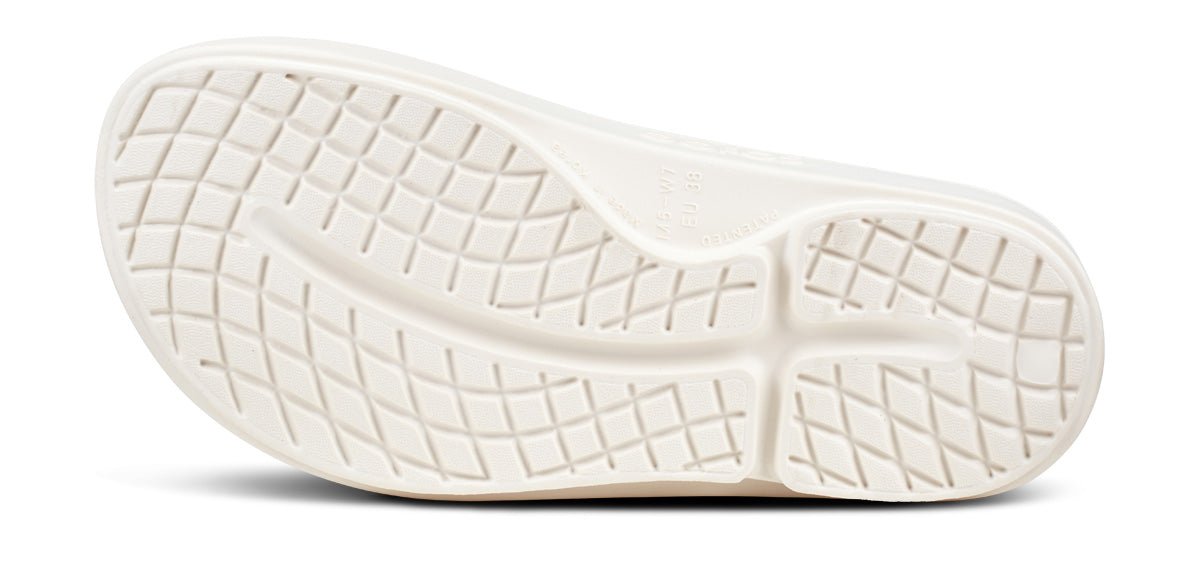Men's OOahh Slide Sandal - Eggnog