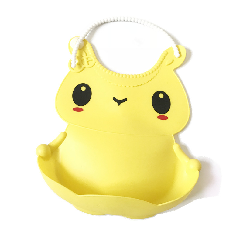 ថង់ទឹកមាត់បេប៊ី