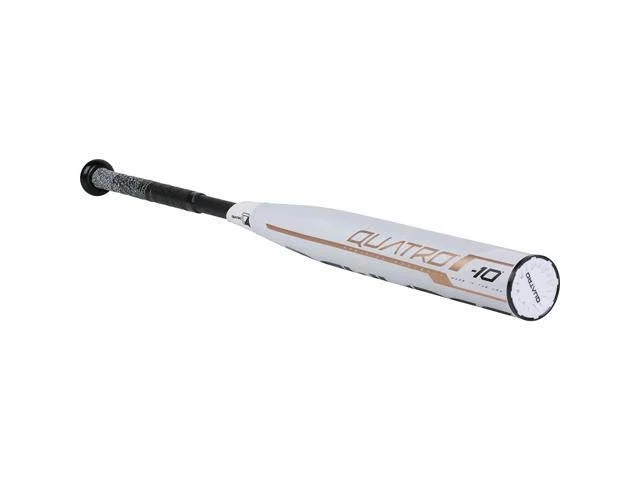 Rawlings Quatro Fastpitch Bat -10 32 in. 22oz