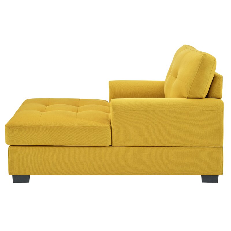 Glenvar Chaise Lounge
