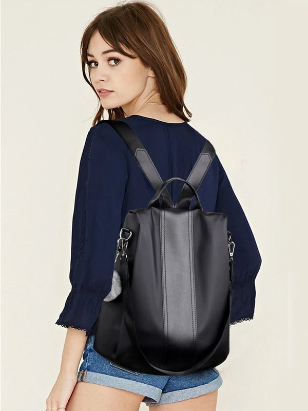Charming Anti-theft Backpack Bag