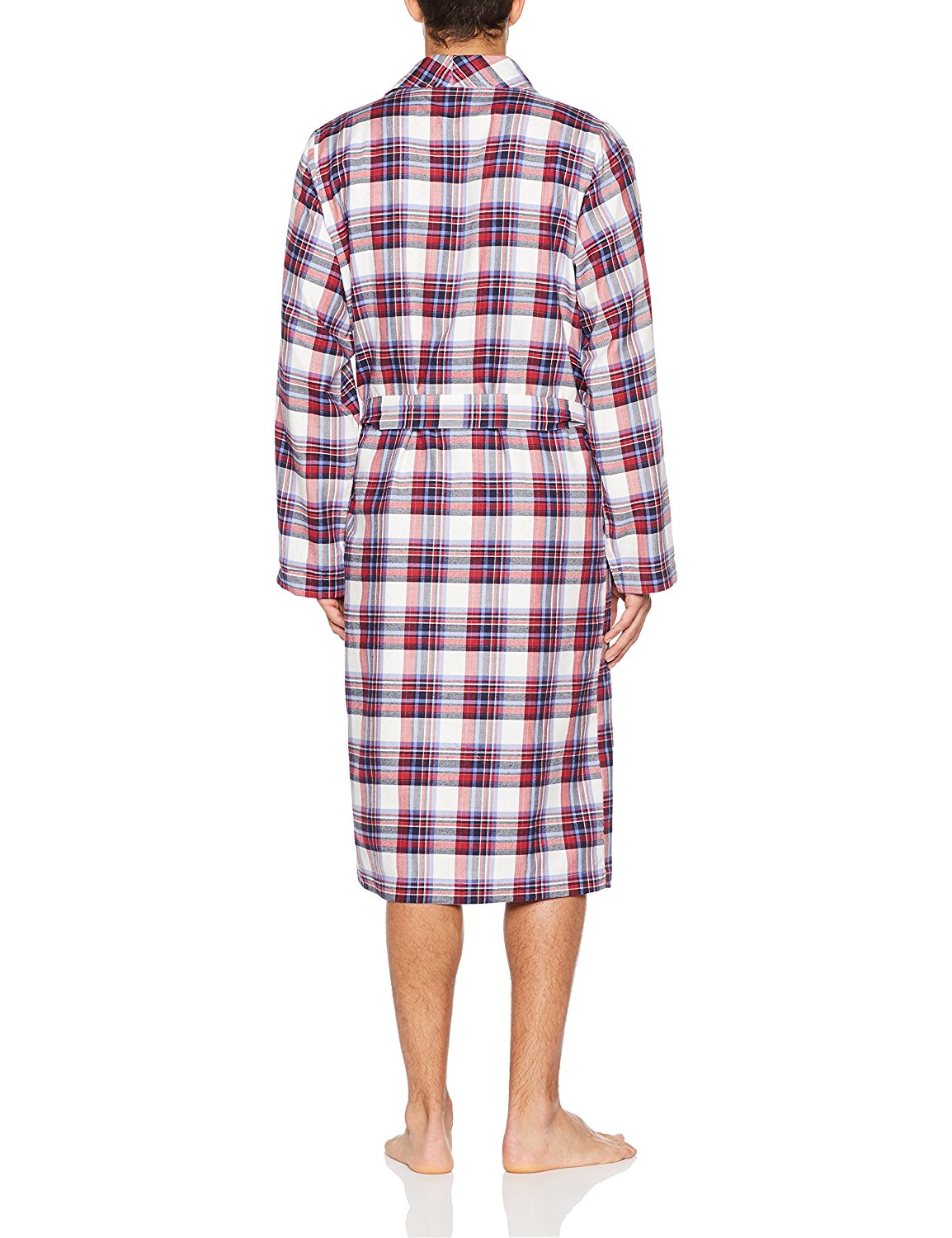 Cyberjammies Herren Bademantel Henry