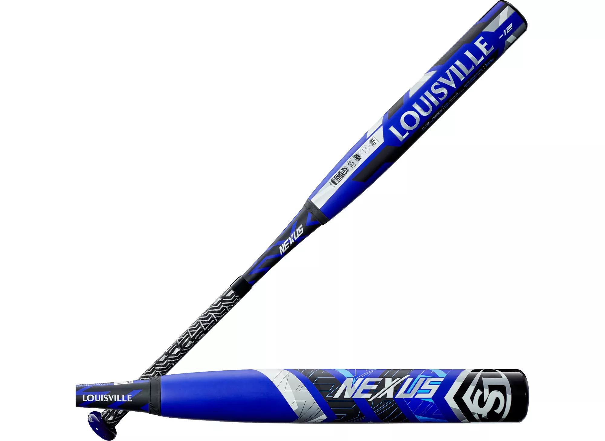 Louisville Slugger Nexus Fastpitch Bat 2022 (-12)