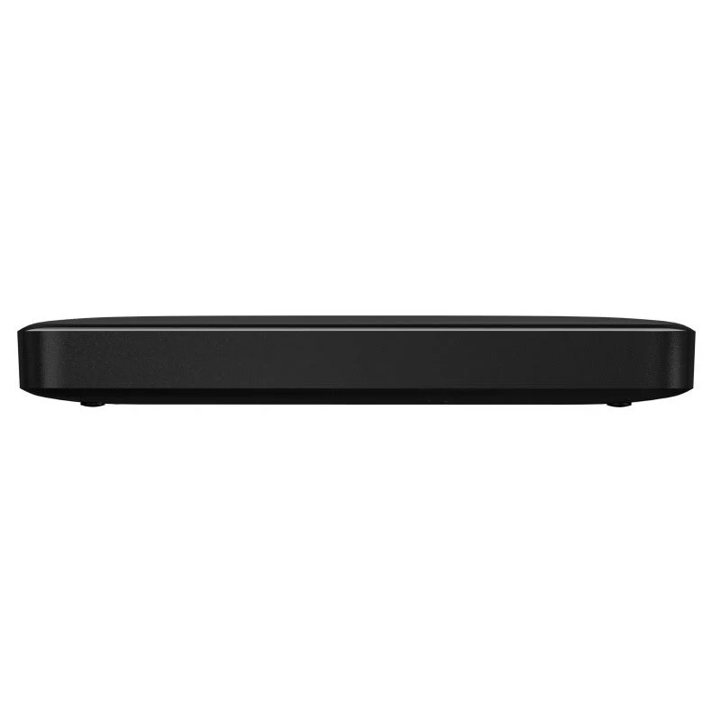 WD 1.5 TB Elements Portable External Hard Drive - USB 3.0, Black