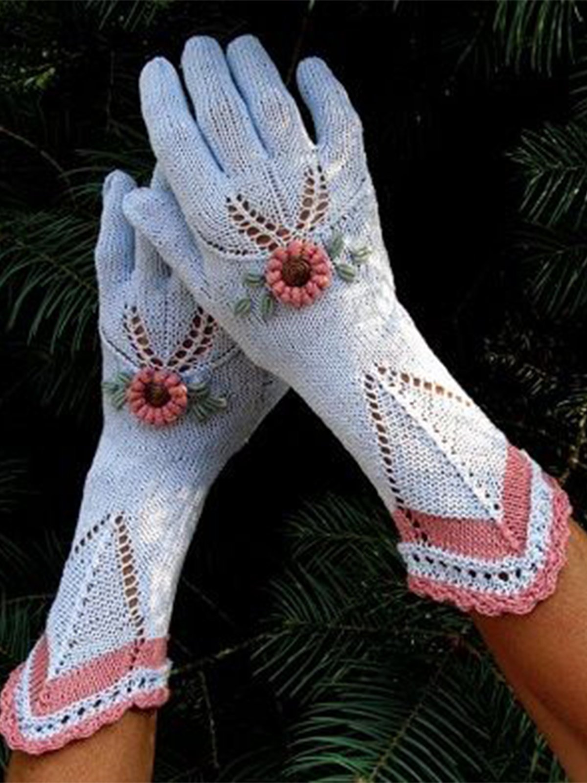 Gloves