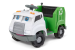 Real Rigs Recycling Truck