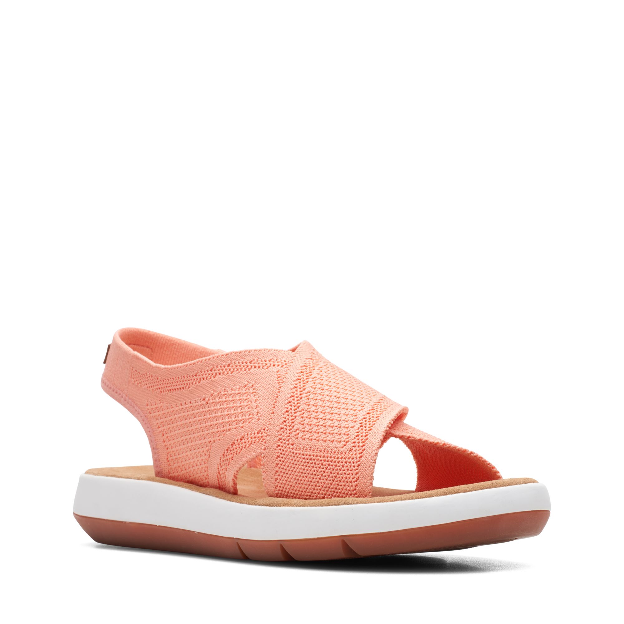 Women Sandals Jemsa Dash Light Coral