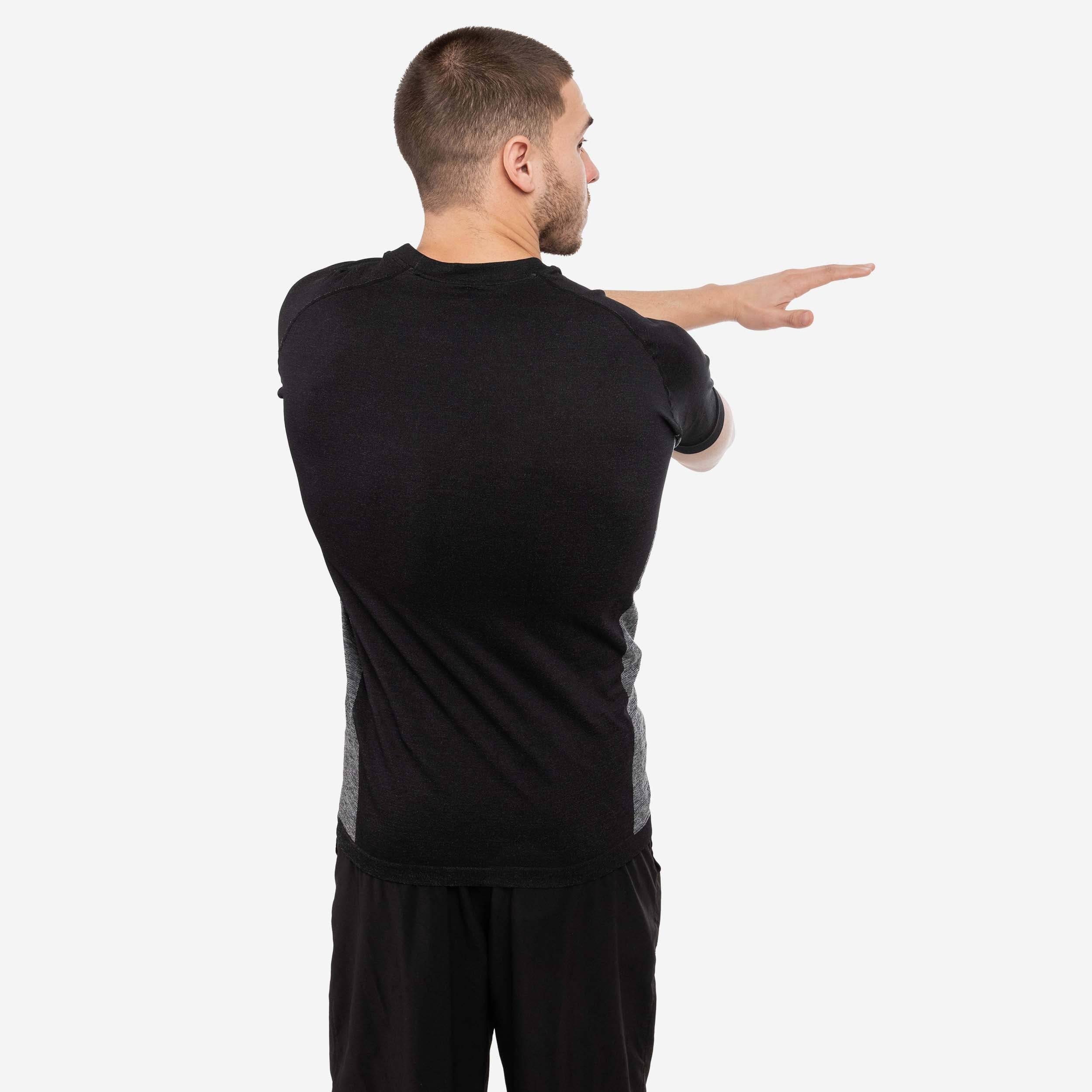 Pittsburgh Steelers Performance Pride T-Shirt, Mens Size: S