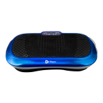 Waver Vibration Plate