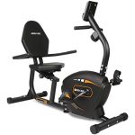 JEEKEE Recumbent Indoor Exercise Bike for Adults Seniors