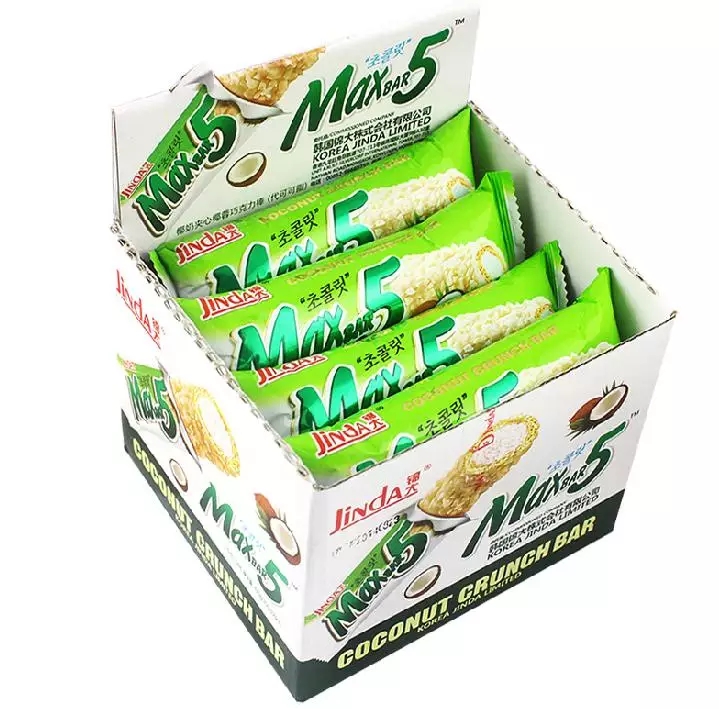 ជីនដា ម៉ាសបាហ្វាយ 35g