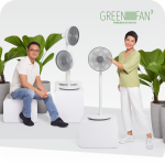 GreenFan? F-3