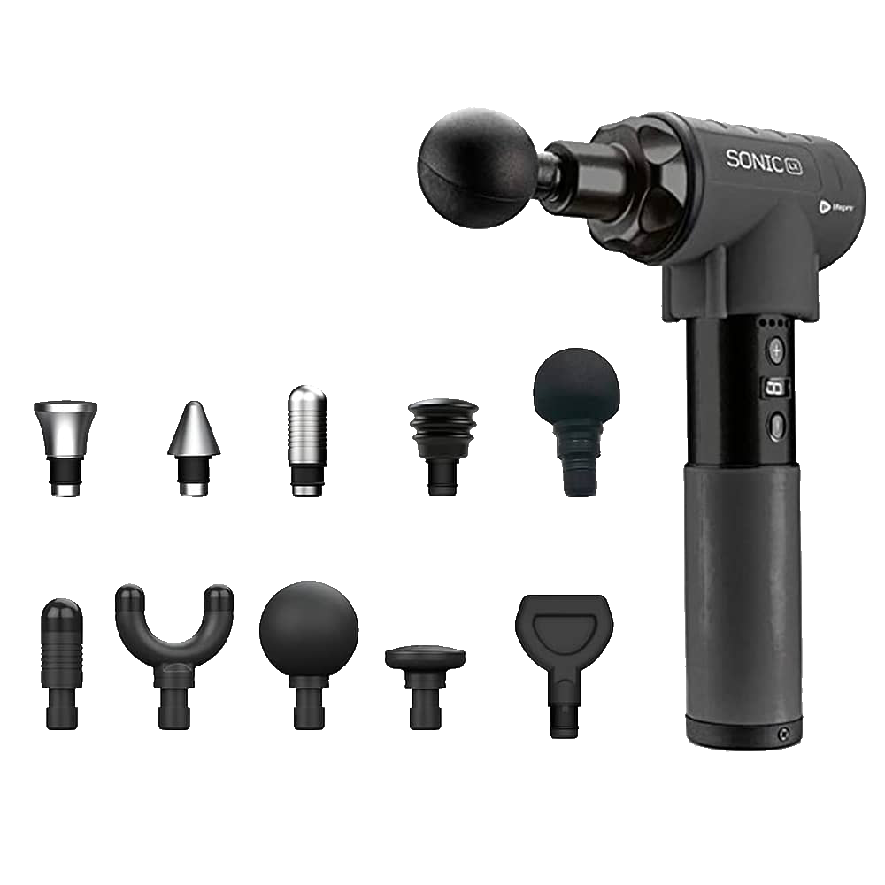 Sonic LX Professional Percussion Massage Gun