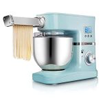 Hauswirt Stand Mixer With Pasta Maker Bundle Success