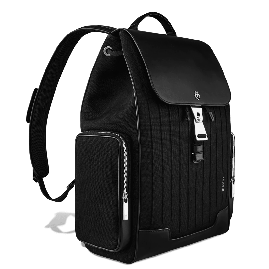 Rucksack Large mit Magnetverschluss - Taesua
