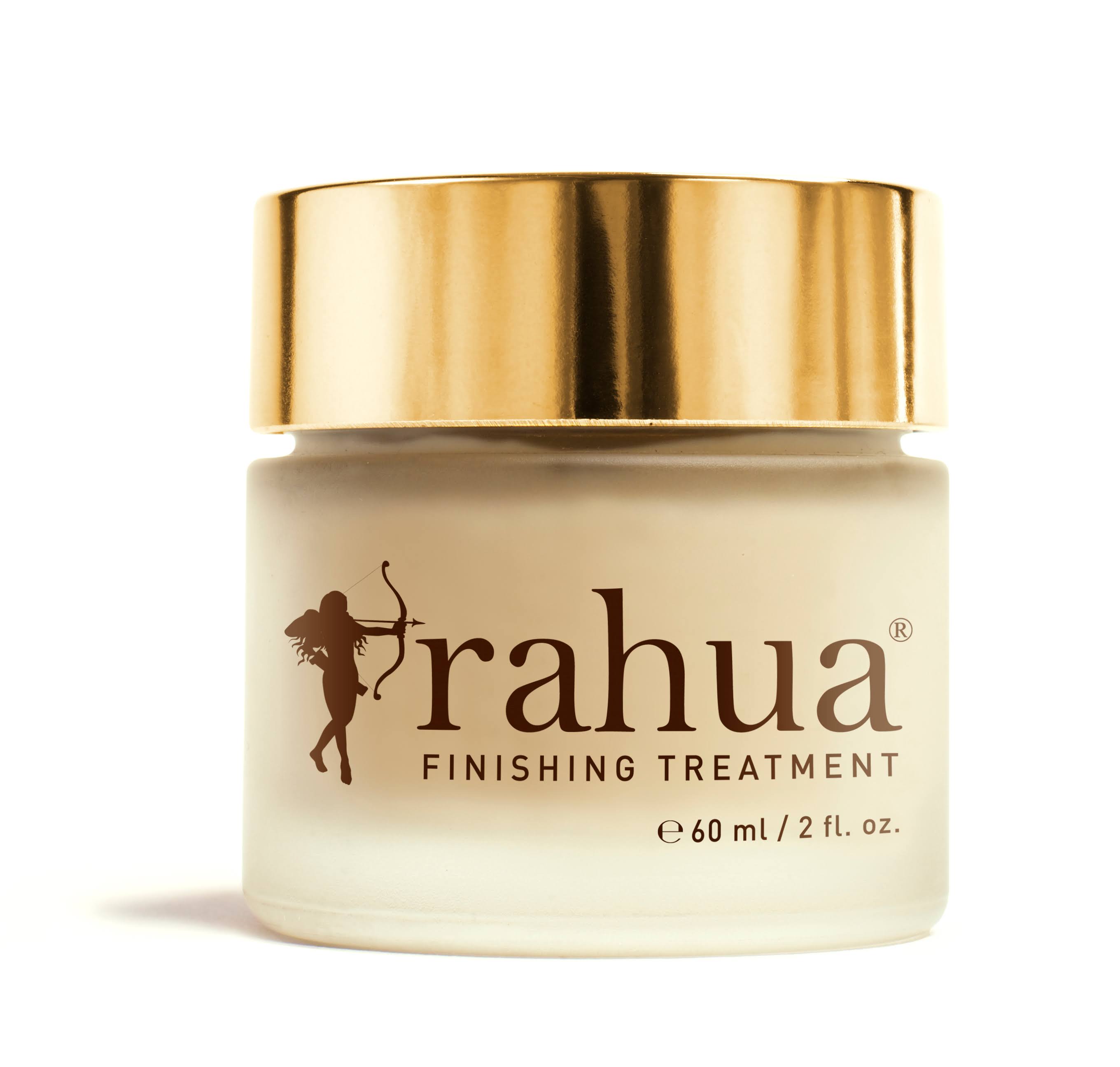 Rahua Finishing Treatment - 2 fl oz jar