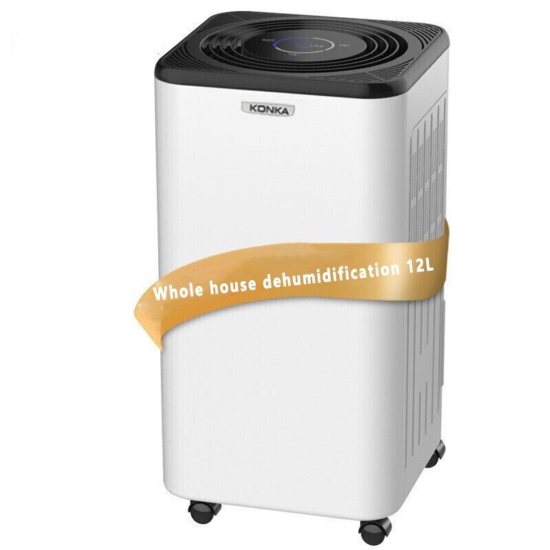 Intelligent Electric Air Dehumidifier for Home