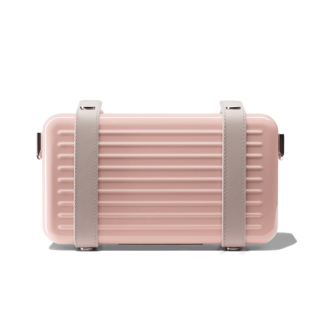 Umhängetasche aus Polycarbonat - Taesua