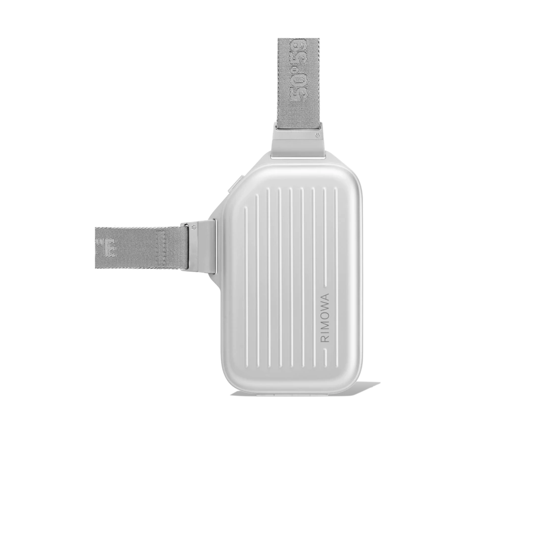 Sling Clutch aus Aluminium - Taesua