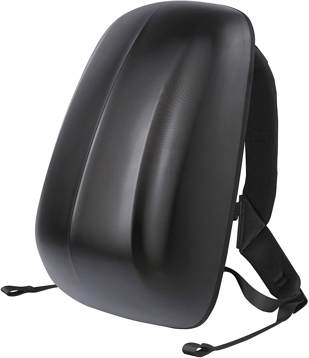 Motorcycle Backpack Hard Shell Laptop Backpack