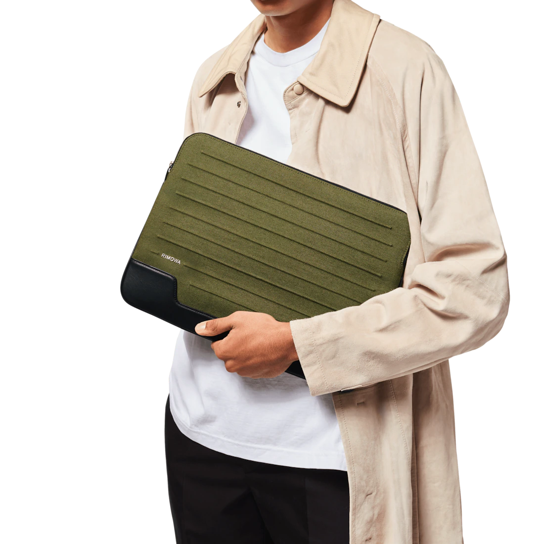 Flache Pouch - Taesua