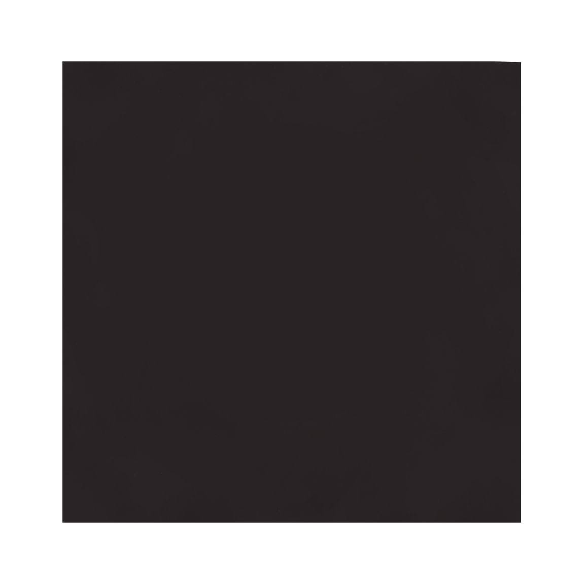 TOV Furniture Bidar Black Gold Side Table