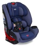 Britax Color-coded One4Life ClickTight All-in-One Car Seat