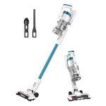 Lightweight Cordless Vacuum Cleaner