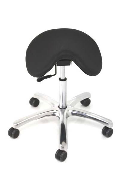 Jobri BetterPosture Saddle Chair
