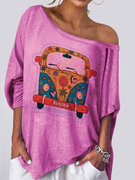 Vintage Shirts & Tops