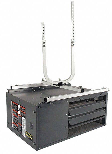 Quick-Sling Mounting Brackets, Steel, U-Mount, H-Bracket QSWI1000