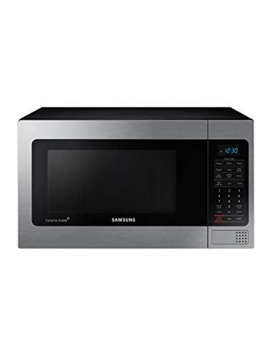 Samsung Electronics MG11H2020CT Countertop Grill Microwave