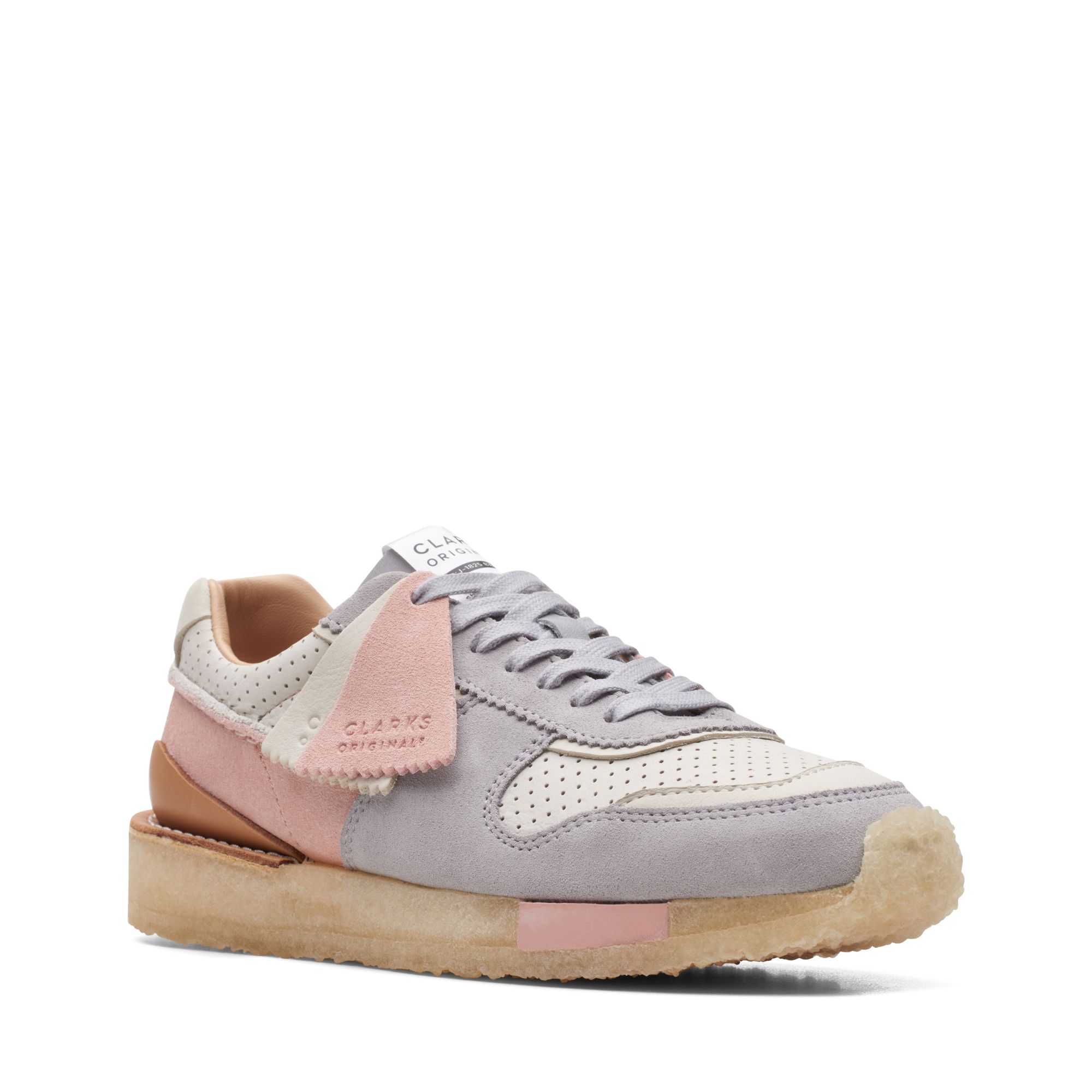 Women Tor Run Light Pink Multi