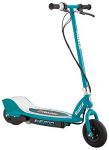 E200 Electric Scooter �C Teal , 37 x 16 x 42-Inch