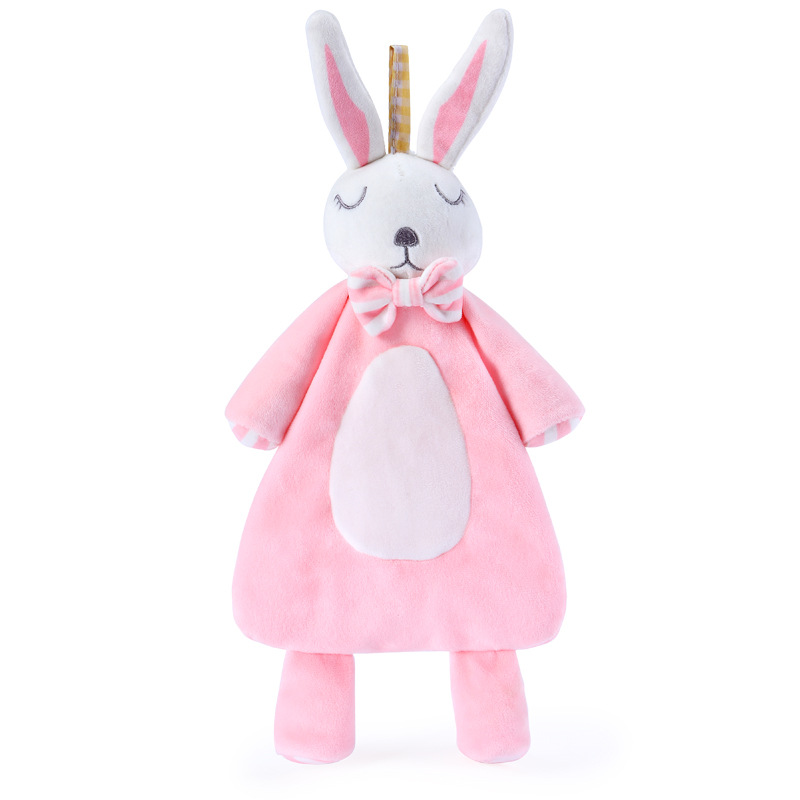 កន្សែងលួងបេប៊ី ឲ្យគេង