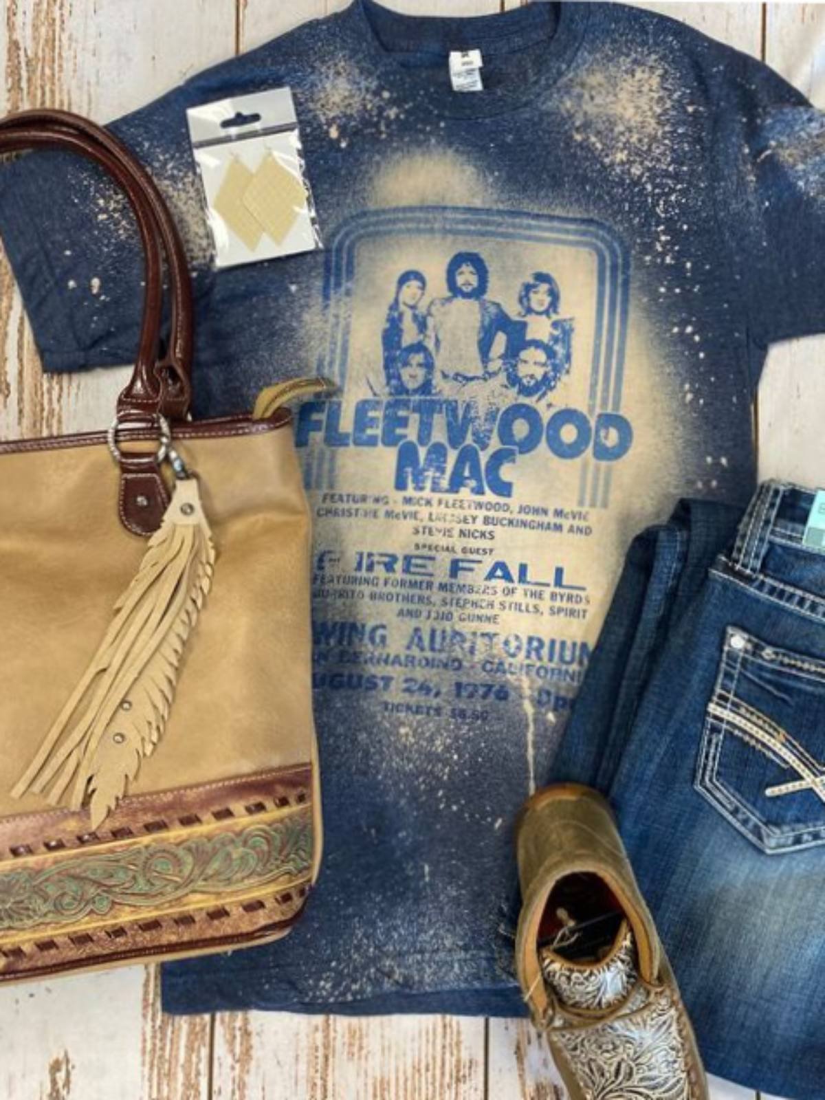 Long Sleeve Shirts & Tops