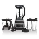 Ninja BN801 Professional Plus Kitchen System with Auto-iQ