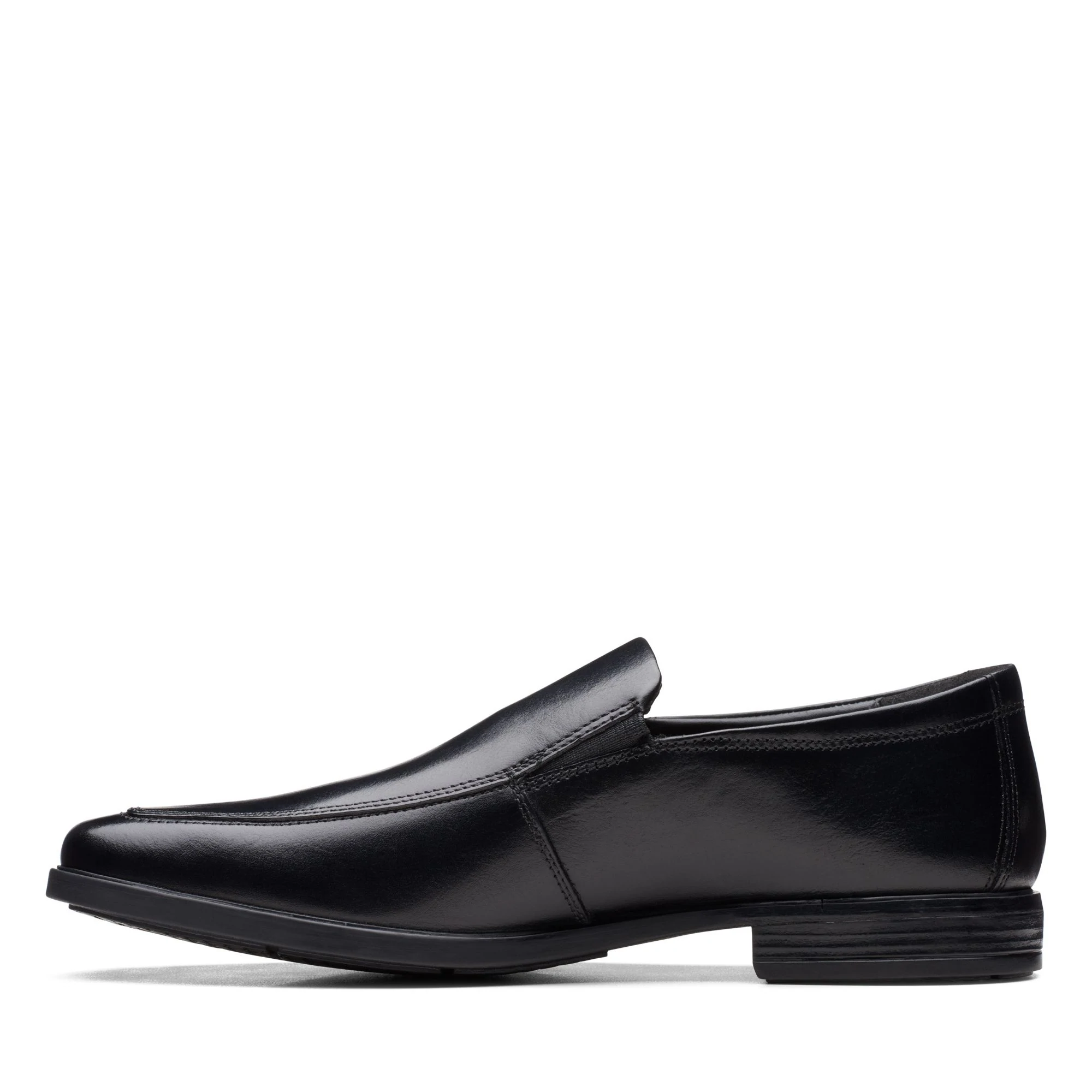 Men howard-edge-black-leather