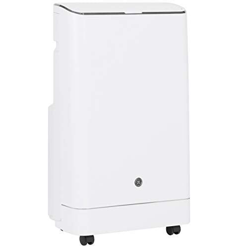 Portable Air Conditioner with Dehumidifier for Medium Rooms up to 450 sq ft