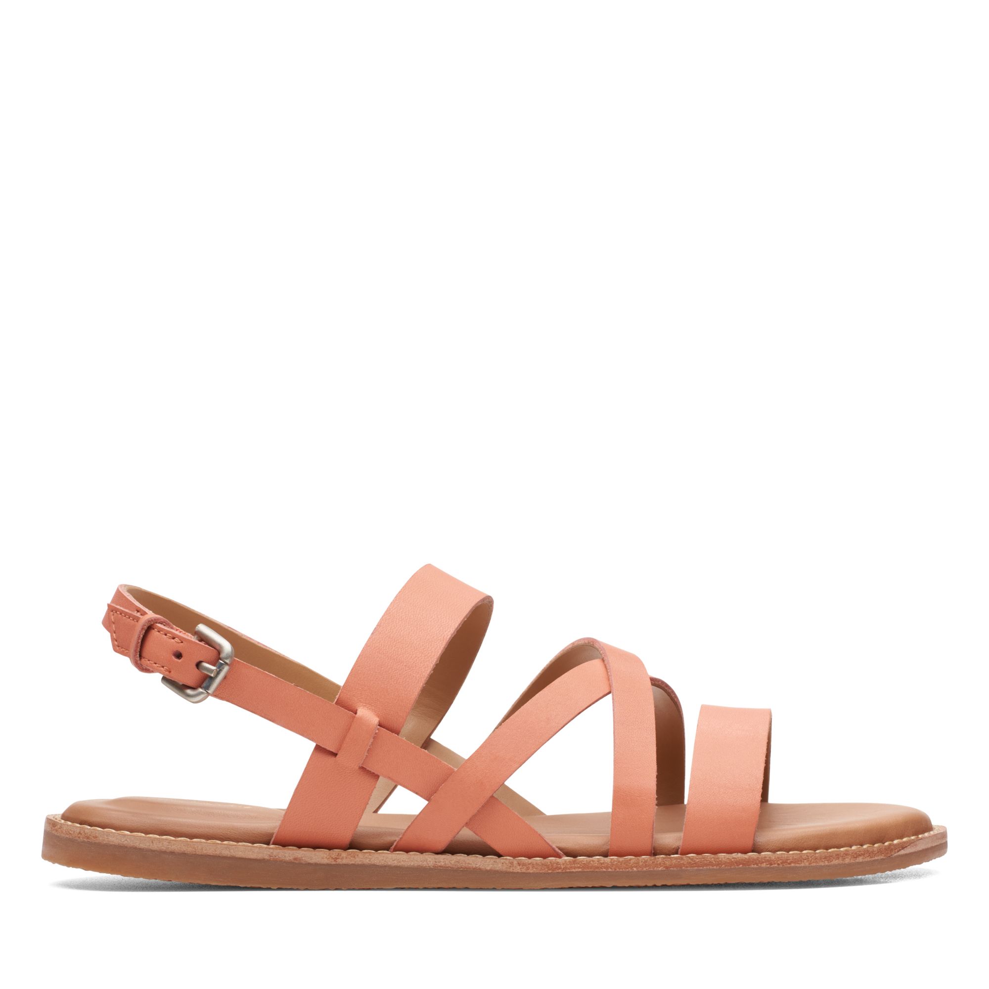 Women Sandals Karsea Sun Light Coral
