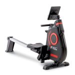 CIRCUIT FITNESS- Bluetooth Circuit Fitness Foldable Magnetic Rowing Machine
