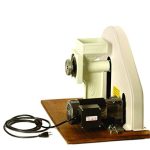 Kit Contains All you Need to Motorize your Country Living Hand Crank Grain Mill